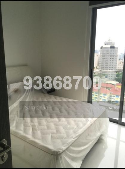 One Dusun Residences (D12), Apartment #147130602
